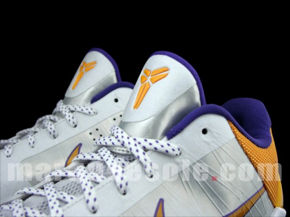 Nike Zoom Kobe V (5) – Home – New Photos