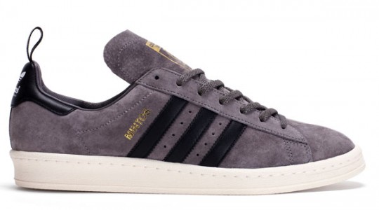 Kazuki x Mintos x adidas Originals Campus 80s - SneakerNews.com