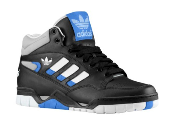 adidas Phantom II Mid - New Mens + Boys Colorways - SneakerNews.com