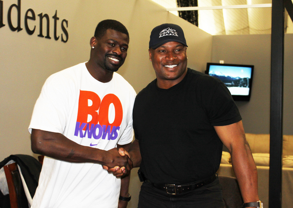 alex brown and bo jackson-thumb-572xauto-81545