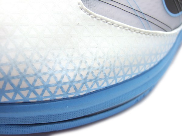 Nike Air Max Hyperize POP - White - University Blue - Black ...