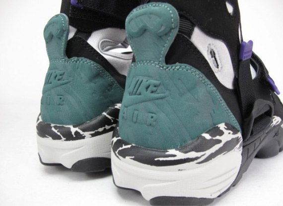 Nike Air Carnivore Retro – New Detailed Images