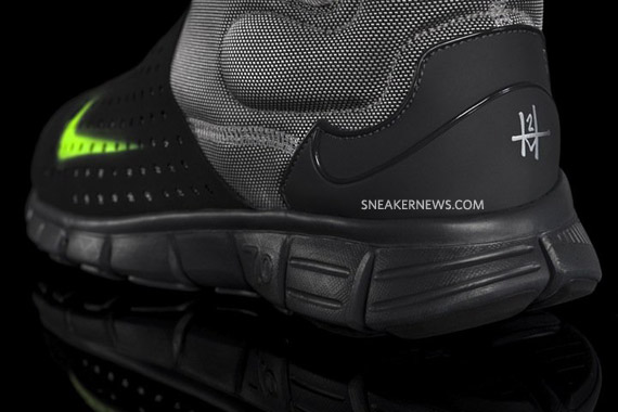Nike HTM2 Run Boot Low + High - Preview