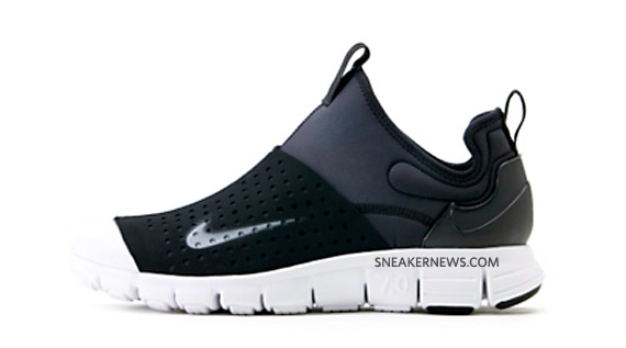 Nike HTM2 Run Boot Low + High - Preview 