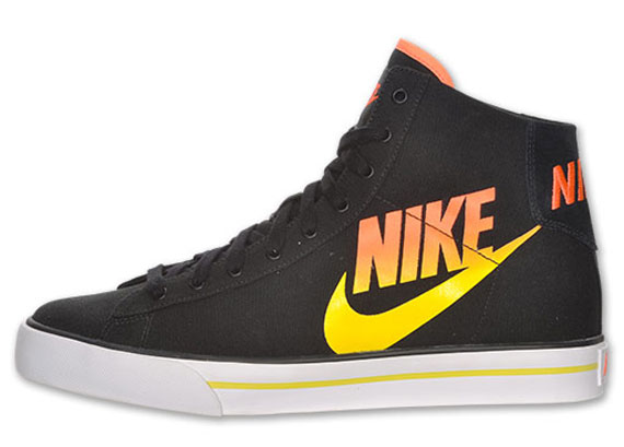 Nike sweet sales classic canvas