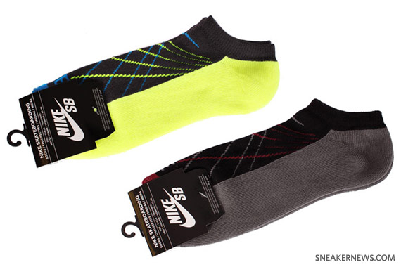 Nike SB Omar Salazar Socks