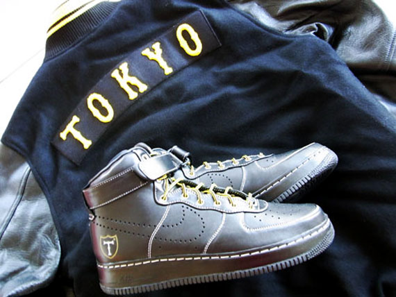 nike tokyo 5