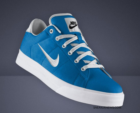 Nike 2025 classic canvas