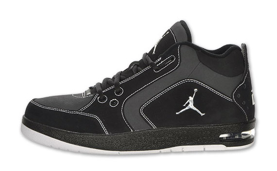 Air Jordan 1 Fund - Black - White + White - Black - SneakerNews.com