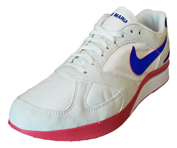 Nike Air Mariah - White - Ultramarine - April 2010 - SneakerNews.com