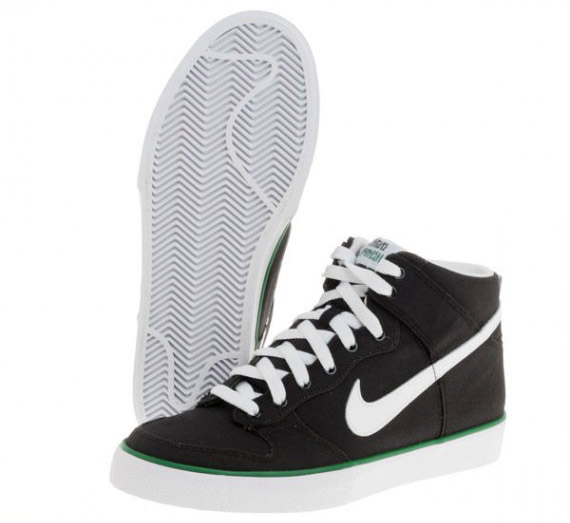Nunca x Nike Dunk High AC - Nike Sportswear Six Collection ...