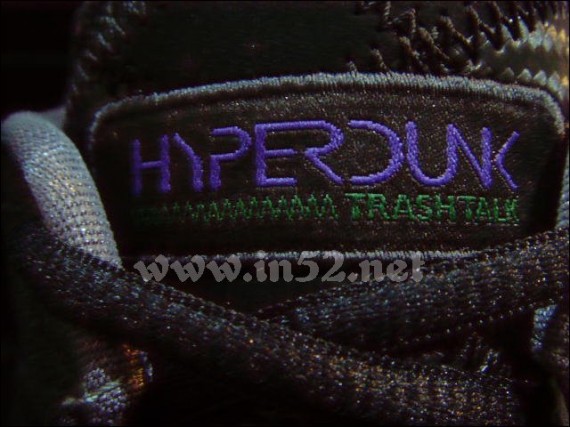 Nike Hyperdunk Low – Trash Talk