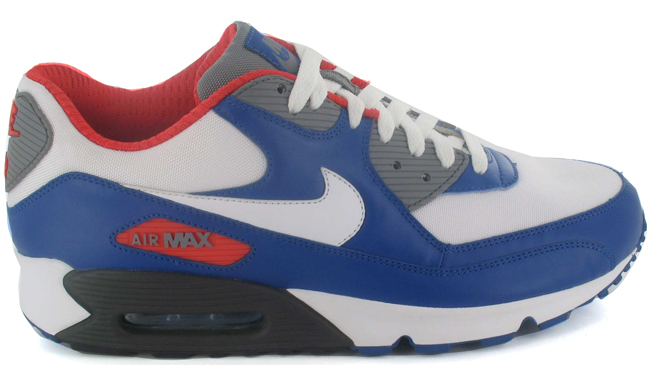 4205245 Nike Air Max 90 2 