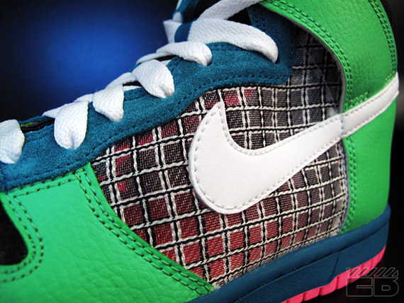 Nike 6.0 Dunk High + Low - New Releases Available