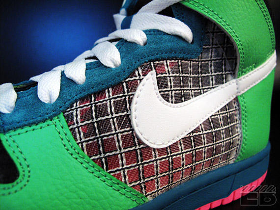 Nike 6.0 Dunk High + Low – New Releases Available