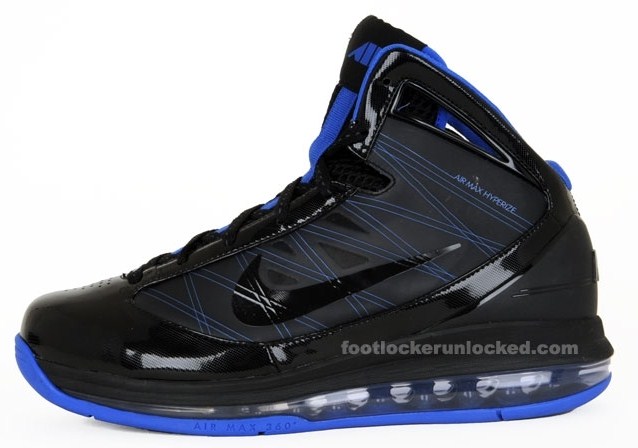 Air_Max_Hyperize_blackblacklyon_blue Air Max Hyperize Blackblacklyon Blue