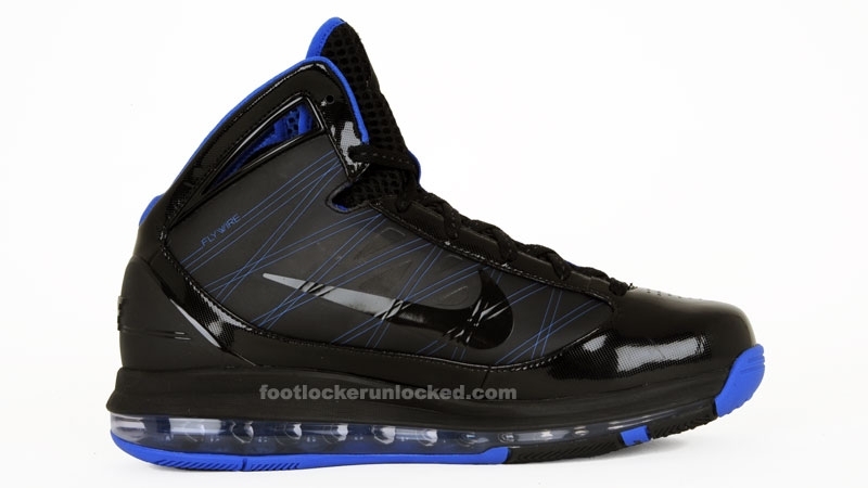 Air_Max_Hyperize_blackblacklyon_blue__2_ Air Max Hyperize Blackblacklyon Blue 2