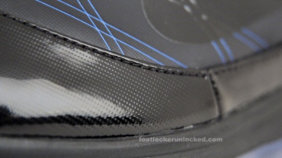 Nike Air Max Hyperize - Black - Blue - June 2010