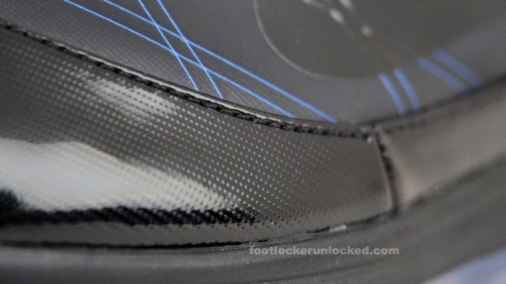 Nike Air Max Hyperize - Black - Blue - June 2010 - SneakerNews.com