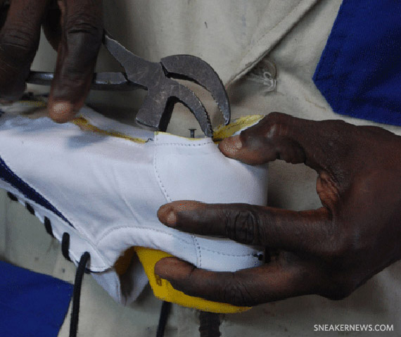 Sawa Footwear - Made In Africa