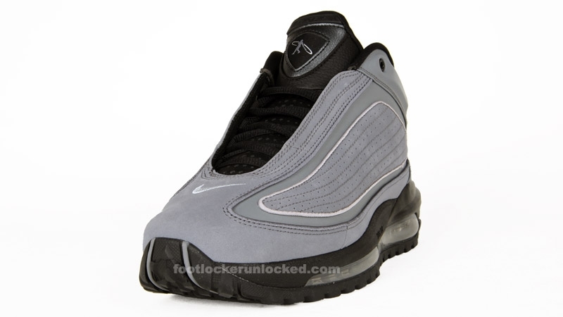 Griffey 2 Cool Grey  1 
