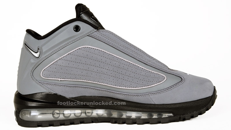 Griffey 2 Cool Grey  2 
