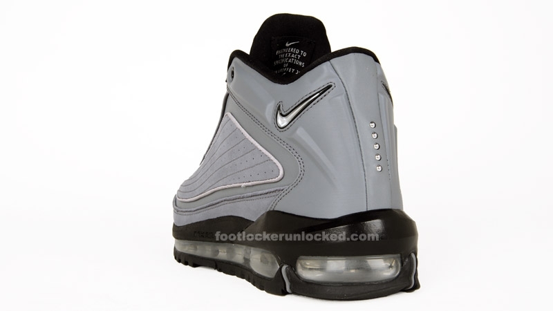 Griffey 2 Cool Grey  3 