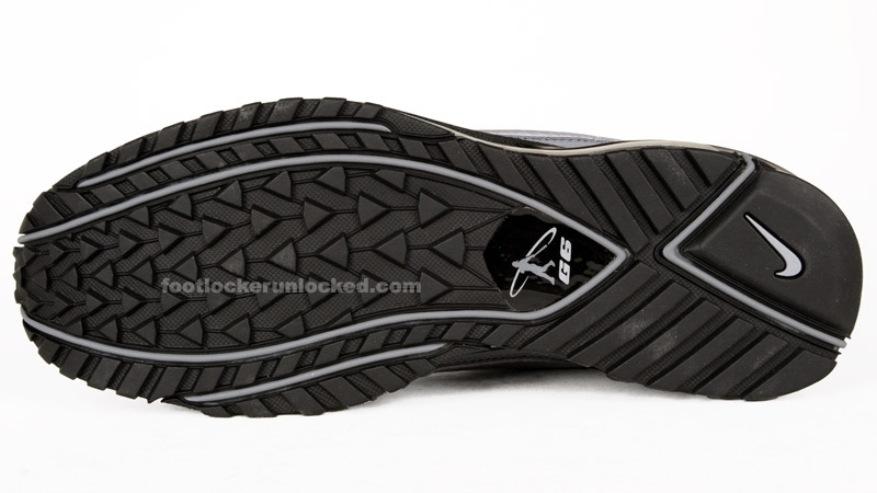 Griffey 2 Cool Grey  4 