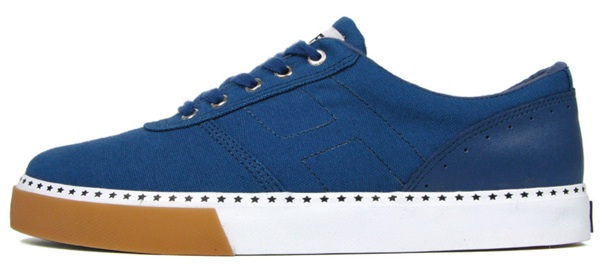 Huf Fall 2010 Star Pack 04