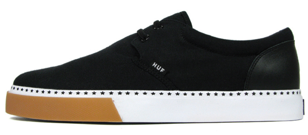 Huf Fall 2010 Star Pack 05