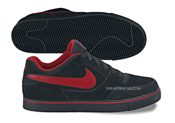 Nike SB - Holiday 2010 Footwear Preview - SneakerNews.com