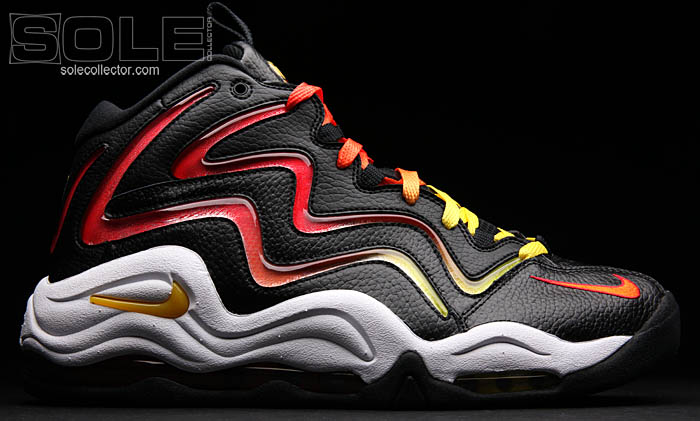 Nike Air Pippen Le House Of Hoops Summer 2010 1