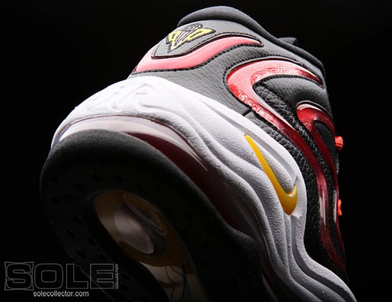 Nike Air Pippen LE – House of Hoops – Summer 2010