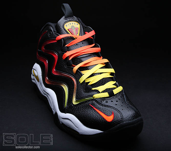 Nike Air Pippen Le House Of Hoops Summer 2010 4