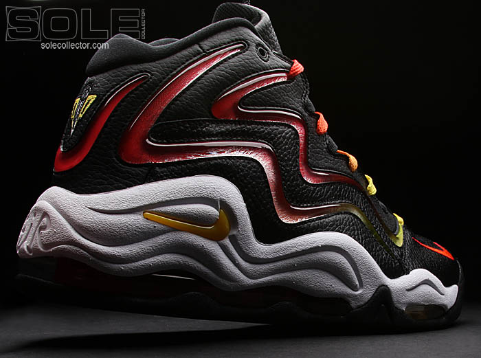 Nike Air Pippen Le House Of Hoops Summer 2010 6