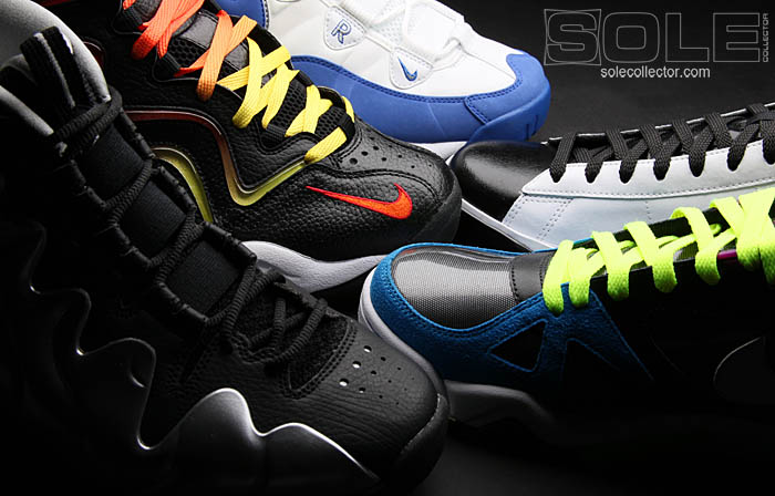 Nike Air Pippen Le House Of Hoops Summer 2010 8