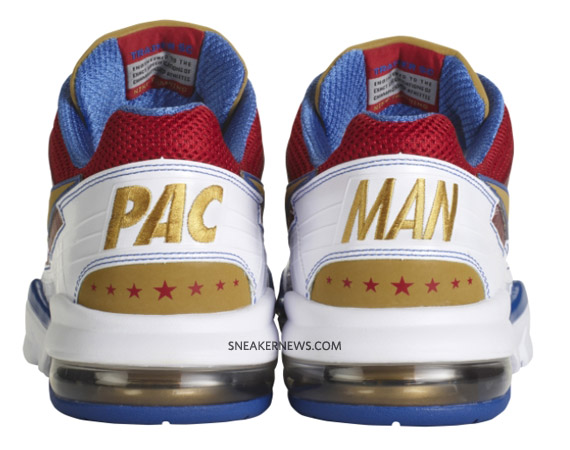 nike pacquiao shoes