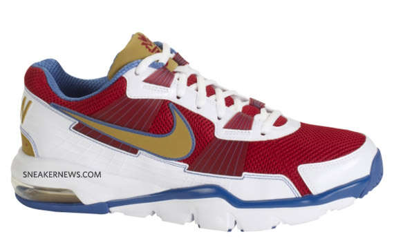 Nike Trainer Sc 2010 Manny Pacquiao 02