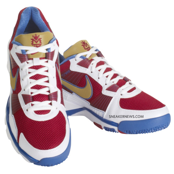 Nike Trainer Sc 2010 Manny Pacquiao 04