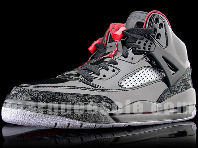 Spizike Breds Patn M 1m