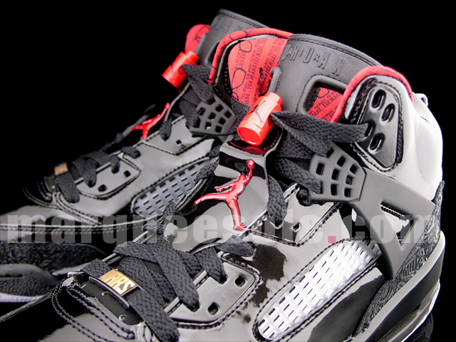 Spizike Breds Patn M 5m