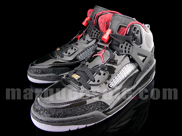 Spizike Breds Patn M 6m