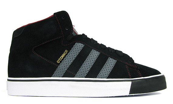 Trafik træthed gasformig adidas Skateboarding - New Spring 2010 Releases @ HUF - SneakerNews.com