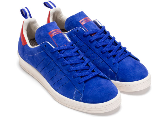 adidas originals campus x kazuki 1