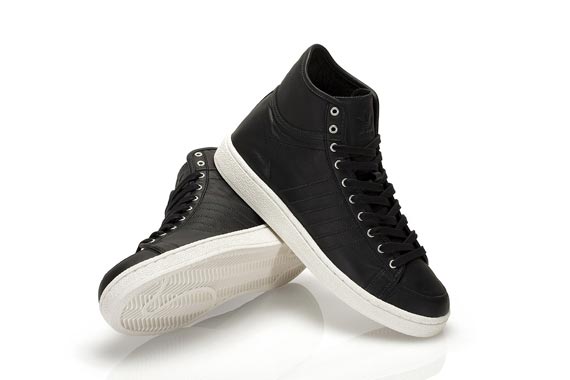 adidas Consortium - Unforeseen Non-Dyed - SneakerNews.com
