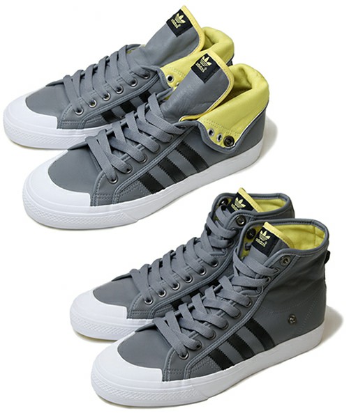 Adidas Originals Transform Pack Nizzahi 1
