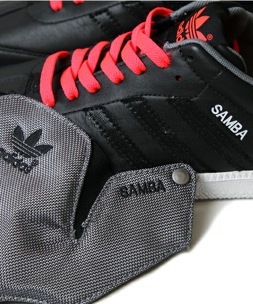 Adidas Originals Transform Pack Samba 6