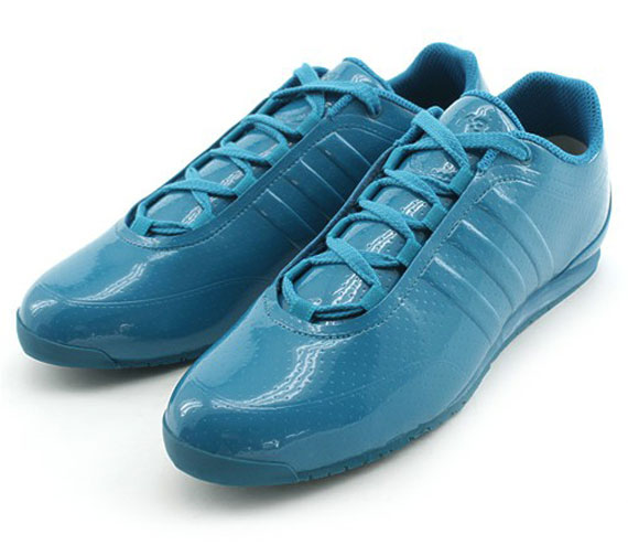 adidas Y-3 - Spring/Summer 2010 - New Releases 