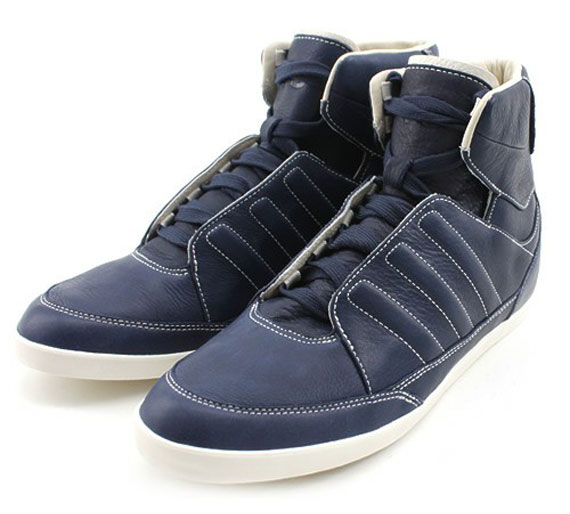 adidas Y-3 - Spring/Summer 2010 - New Releases - SneakerNews.com