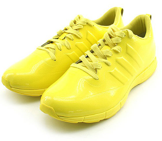 adidas Y-3 - Spring/Summer 2010 - New Releases 